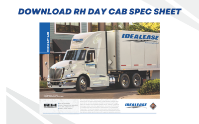 International RH Spec Sheet McCandless Idealease